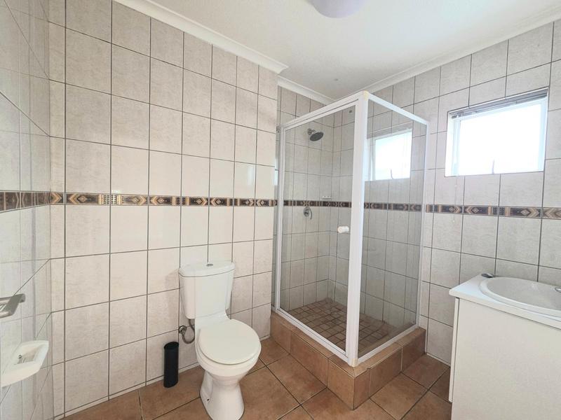 To Let 2 Bedroom Property for Rent in Tyger Waterfront Western Cape